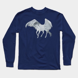 Pegasus 20 Long Sleeve T-Shirt